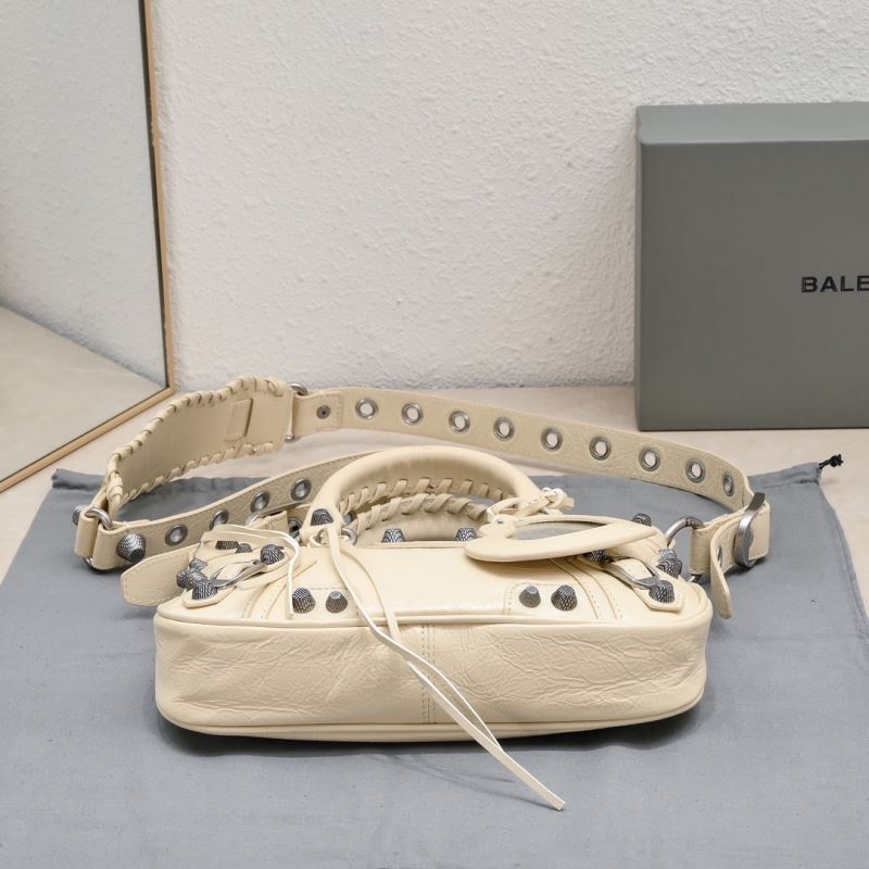 Balenciaga Top Handle Bags